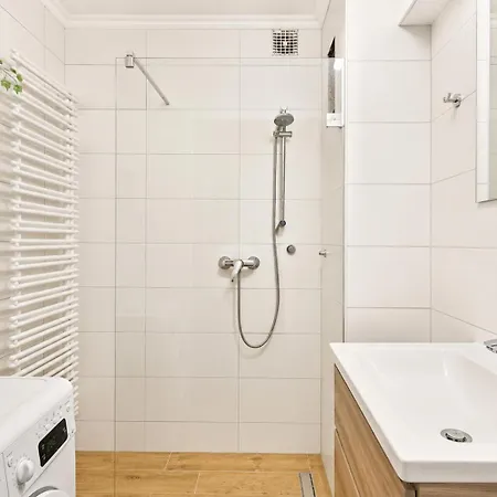 Casa Nemeth - Park&chill Appartement